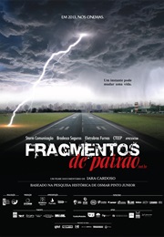 Fragmentos De Paixão (2013)