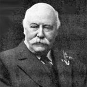 C. Hubert Parry
