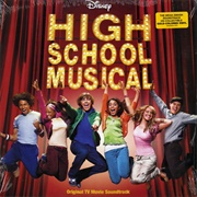 High School Musical  Soundtrack