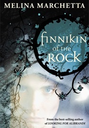 Finnikin of the Rock (Melina Marchetta)