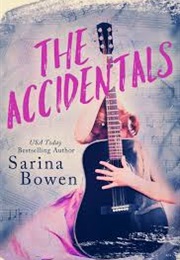 The Accidentals (Sarina Bowen)