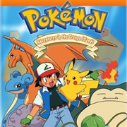 Pokémon Adventures on the Orange Islands
