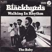 Walking in Rhythm - Blackbyrds