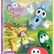 A Snoodle's Tale (2004)