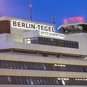 Tegel Airport