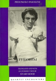 Theorem (Pier Paolo Pasolini)