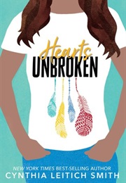 Hearts Unbroken (Cynthia Leitech Smith)