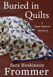 Buried in Quilts (Sara Hoskinson Frommer)