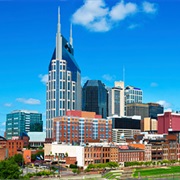 Tullahoma, Tennessee