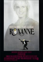 Roxanne (Fred Schepisi)