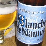 Blanche De Namur