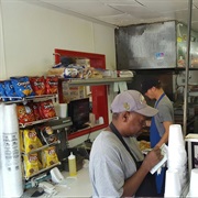 Dubl-R Old Fashioned Hamburgers