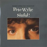 Sinful! - Pete Wylie