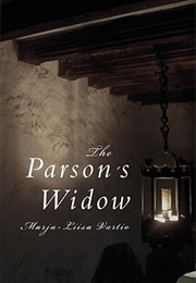 The Parson&#39;s Widow (Marja-Liisa Vartio)