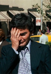 Portnoy's Complaint (Alex Portnoy)