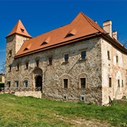 Dwór Czarne - Jelenia Góra