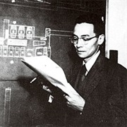 Liang Sicheng