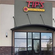 Tip's Thai House (Kennewick, Washington)