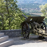 Museo Del Monte San Michele
