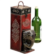 Elephant Wine Gift Box