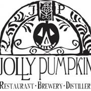 Sample Belgian-Style Ale at Jolly Pumpkin Cafe