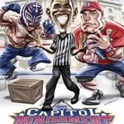 Capitol Punishment