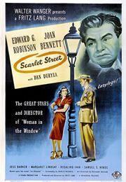 Scarlet Street (Fritz Lang)