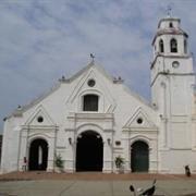 Historic Centre of Santa Cruz De Mompox
