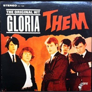 Them Featuring Here Comes the Night