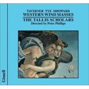 John Taverner - The Western Wynde Mass