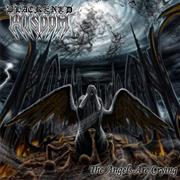 Blackened Wisdom: The Angels Are Crying