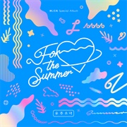 WJSN - For the Summer