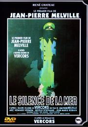 LE SILENCE DE LA MER