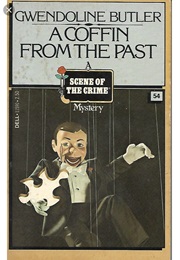 A Coffin From the Past (Gwendoline Butler)