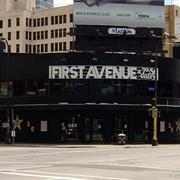 First Avenue Minneapolis