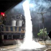 Twister: Ride It Out