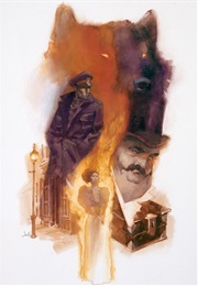 The Fire Gown (Michael Swanwick)