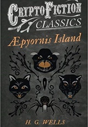 Æpyornis Island (H. G. Wells)