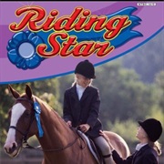 Riding Star