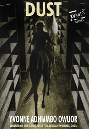 Dust (Yvonne Owuor)