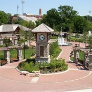 Naperville, Illinois