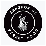 Bangkok 96 Street Food