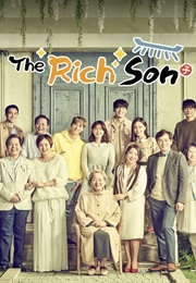 Rich Family&#39;s Son (2018)