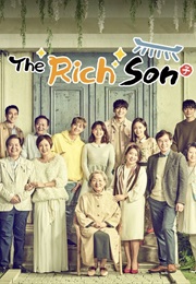 Rich Family's Son (2018)
