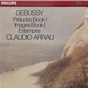 Debussy: Estampes