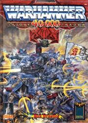 Warhammer 40K