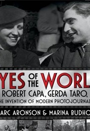 Eyes of the World (Marc Aronson)