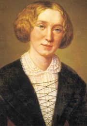 Review of John Ruskin's Modern Painters in Westminster Review April 1856 (George Eliot)