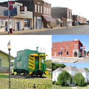 Appleton City, Missouri