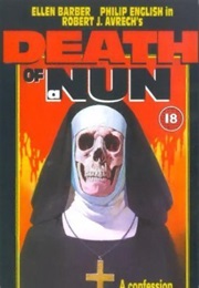 Death of a Nun (1980)